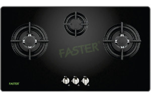 Faster FS – 302GB