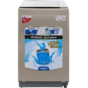 Máy giặt Aqua 8 kg AQW-F800BT N