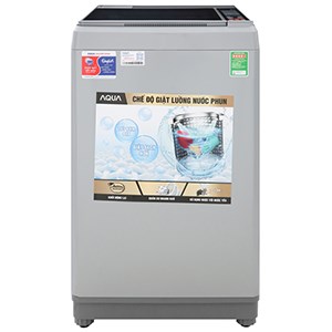 Máy giặt Aqua 9 Kg AQW-S90CT H2