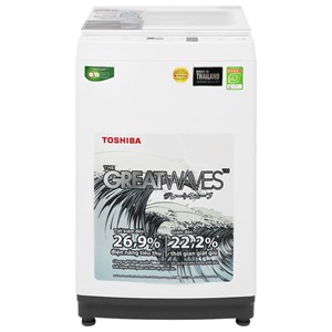 Máy giặt Toshiba 9 kg AW-K1000FV(WW)