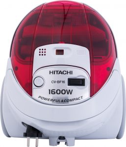 Máy hút bụi Hitachi CV-BF16 24CV (RE)