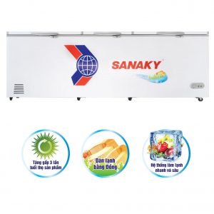 Tủ Đông Sanaky VH-1399HY