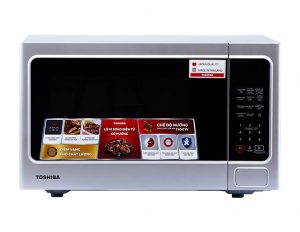 Toshiba ER-SGS34(S1)VN