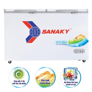 Tủ Đông Sanaky VH-5699HY