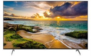 Android Tivi Sony 4K 65 inch KD-65X9000H