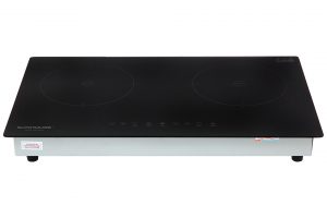 Bếp từ đôi lắp âm Sunhouse SHB9111MT