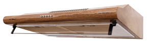 MÁY HÚT MÙI EUROSUN EH-70C18V Vân gỗ