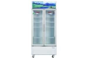 Tủ mát Sanaky Inverter 700 lít VH-8009HP3