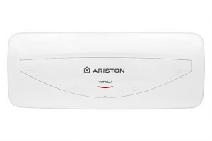 Máy nước nóng gián tiếp Ariston 20 lít 2500W VITALY 20 SLIM 2.5 FE