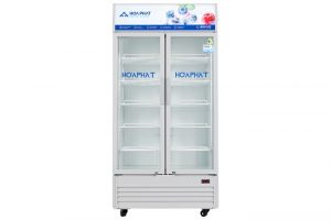 Tủ mát Hòa Phát 723 lít HSR D6723
