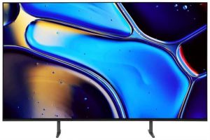 Google Tivi OLED Sony 4K 55 inch K-55XR80