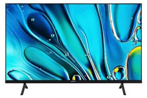 Google Tivi Sony 4K 55 inch K-55S30