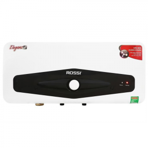 Máy Nước Nóng Gián Tiếp Rossi Eleganz-C 30 lít REC30SQ
