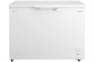 Tủ đông Toshiba Inverter 293 lít GR-RC390CM-PMV(01)