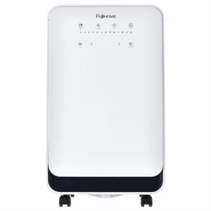 Máy hút ẩm FUJIHOME DH10