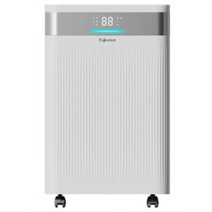 Máy hút ẩm FUJIHOME DH20NW