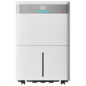 Máy hút ẩm FUJIHOME DH30NW