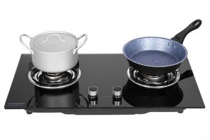 Bếp ga âm Sunhouse SHB507-MT