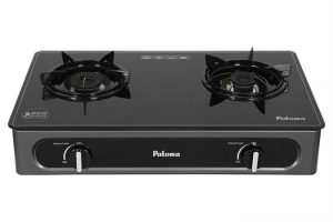 Bếp gas đôi Paloma PA-V73GB