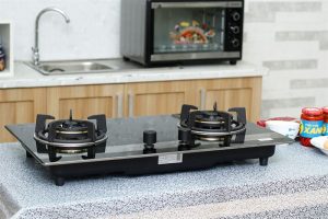 Bếp ga âm Sunhouse SHB8836