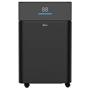 Máy hút ẩm kết hợp lọc khí 20L FujiE HM-920ED