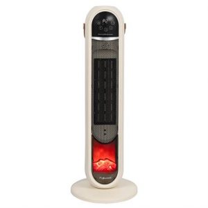 Quạt sưởi gốm FUJIHOME FH202