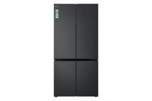 Tủ lạnh LG Inverter 575 lít Multi Door LFB58BLMA